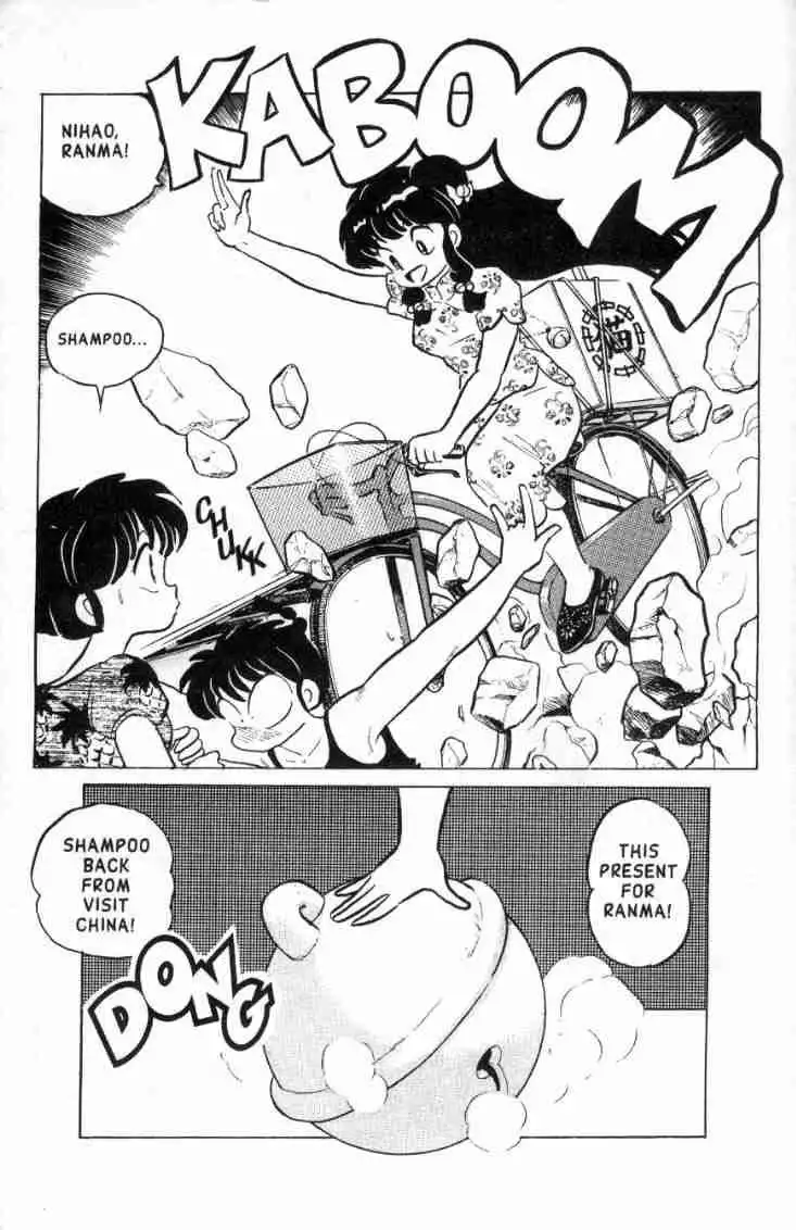 Ranma 1/2 Chapter 137 4